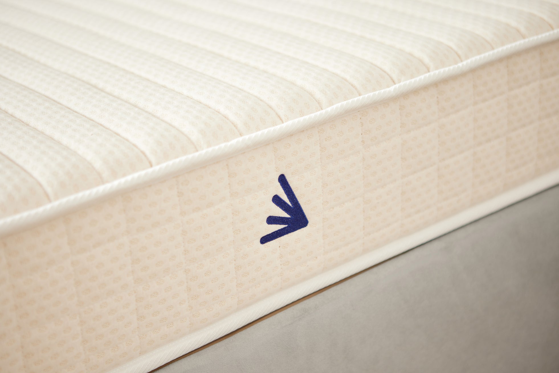Adjustable Beds Mattress Branding by The Natural Sleep Company